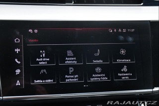 Audi A8 50 TDI L QUATTRO 2025