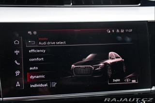 Audi A8 50 TDI L QUATTRO 2025