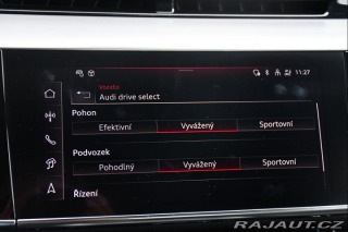 Audi A8 50 TDI L QUATTRO 2025