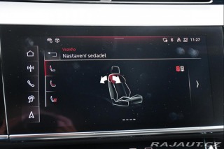 Audi A8 50 TDI L QUATTRO 2025