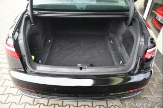 Audi A8 50 TDI L QUATTRO 2025