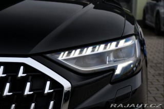 Audi A8 50 TDI L QUATTRO 2025