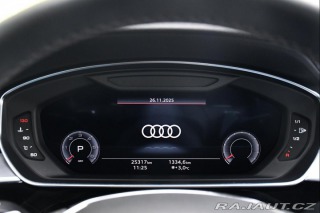 Audi A8 50 TDI L QUATTRO 2025