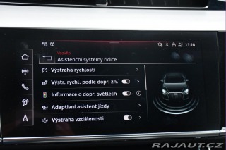 Audi A8 50 TDI L QUATTRO 2025