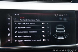 Audi A8 50 TDI L QUATTRO 2025