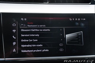 Audi A8 50 TDI L QUATTRO 2025