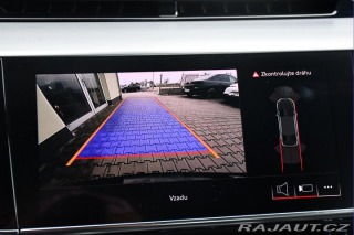 Audi A8 50 TDI L QUATTRO 2025