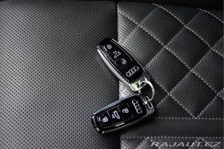 Audi A8 50 TDI L QUATTRO 2025