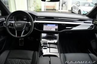 Audi A8 50 TDI L QUATTRO 2025