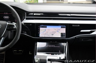 Audi A8 50 TDI L QUATTRO 2025