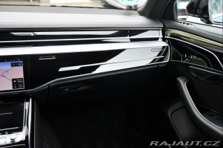 Audi A8 50 TDI L QUATTRO 2025