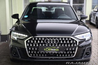 Audi A8 50 TDI L QUATTRO 2025