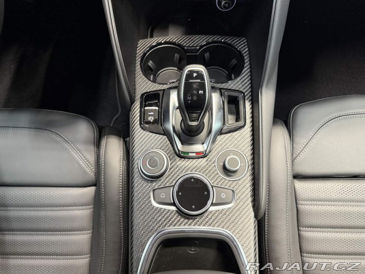 Alfa Romeo Giulia Quadrifoglio 2.9 V6 BiTur 2025