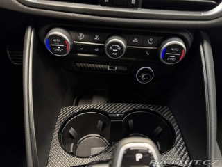 Alfa Romeo Giulia Quadrifoglio 2.9 V6 BiTur 2025