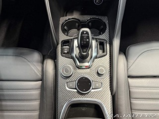 Alfa Romeo Giulia Quadrifoglio 2.9 V6 BiTur 2025