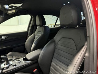 Alfa Romeo Giulia Quadrifoglio 2.9 V6 BiTur 2025