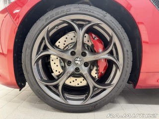 Alfa Romeo Giulia Quadrifoglio 2.9 V6 BiTur 2025