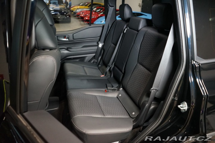 Toyota Land Cruiser EXECUTIVE*NEZ.TOP*360*HUD 2024