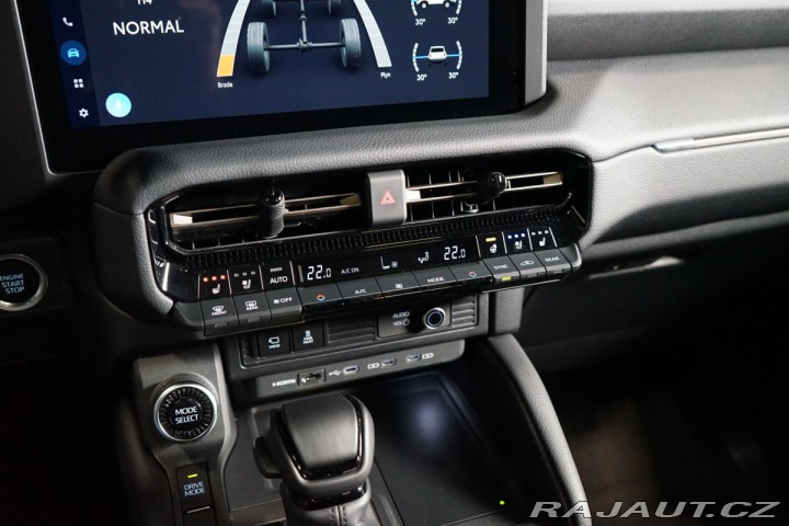 Toyota Land Cruiser EXECUTIVE*NEZ.TOP*360*HUD 2024