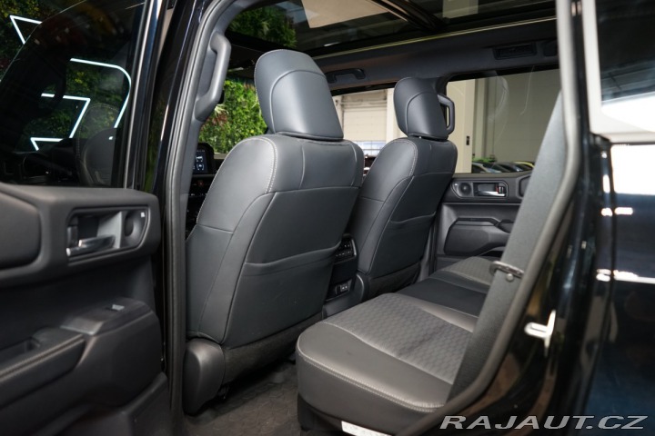 Toyota Land Cruiser EXECUTIVE*NEZ.TOP*360*HUD 2024