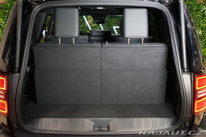 Toyota Land Cruiser EXECUTIVE*NEZ.TOP*360*HUD 2024