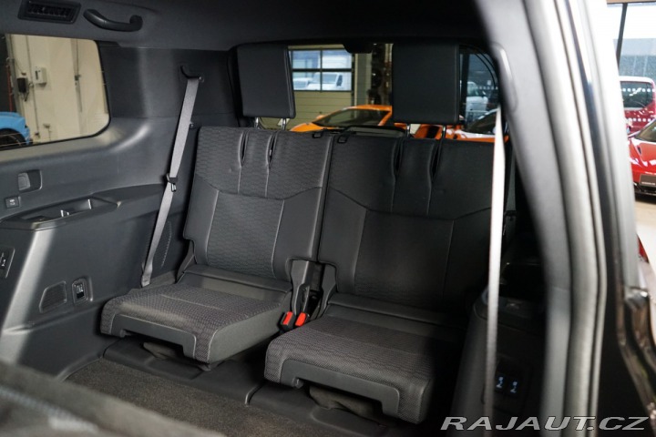 Toyota Land Cruiser EXECUTIVE*NEZ.TOP*360*HUD 2024