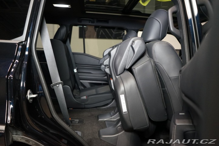 Toyota Land Cruiser EXECUTIVE*NEZ.TOP*360*HUD 2024