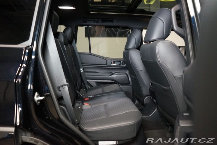 Toyota Land Cruiser EXECUTIVE*NEZ.TOP*360*HUD 2024