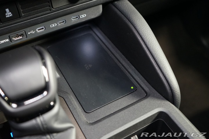 Toyota Land Cruiser EXECUTIVE*NEZ.TOP*360*HUD 2024