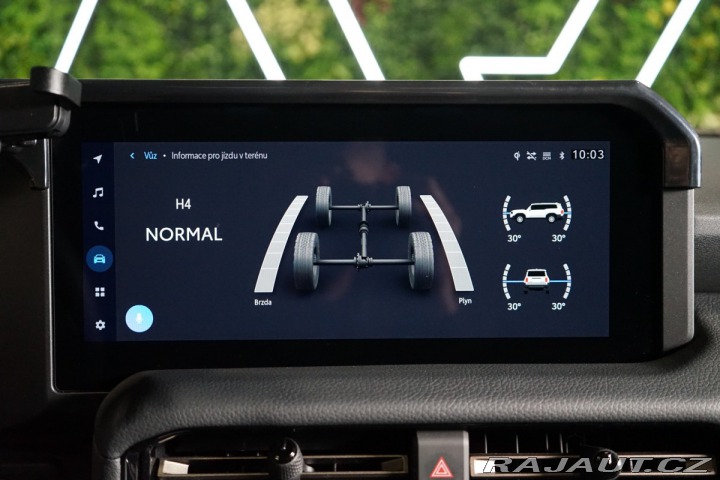 Toyota Land Cruiser EXECUTIVE*NEZ.TOP*360*HUD 2024