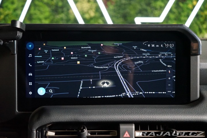 Toyota Land Cruiser EXECUTIVE*NEZ.TOP*360*HUD 2024