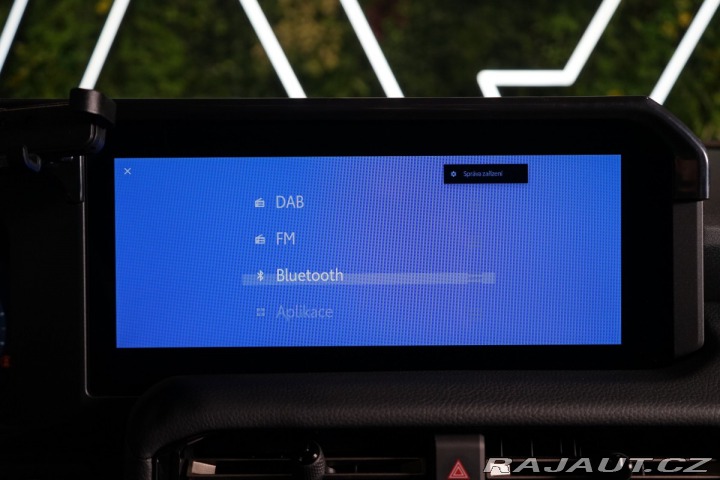 Toyota Land Cruiser EXECUTIVE*NEZ.TOP*360*HUD 2024