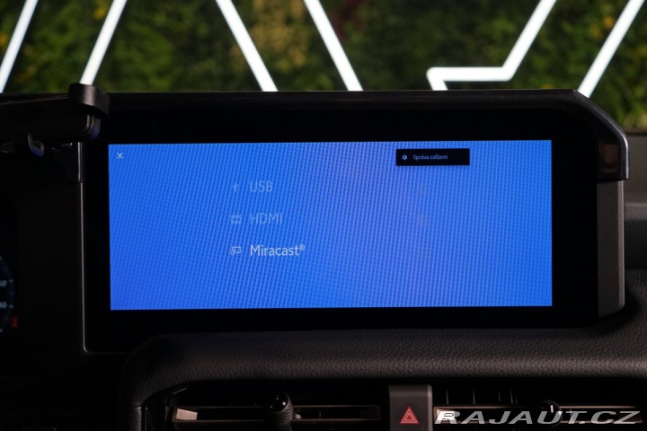 Toyota Land Cruiser EXECUTIVE*NEZ.TOP*360*HUD 2024