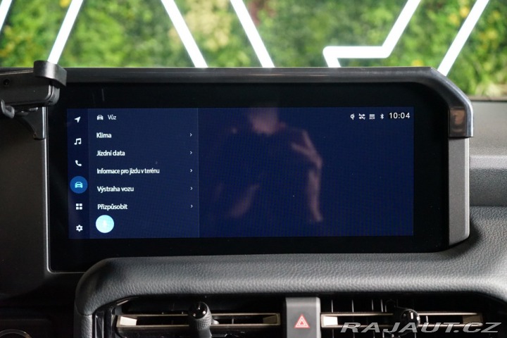 Toyota Land Cruiser EXECUTIVE*NEZ.TOP*360*HUD 2024