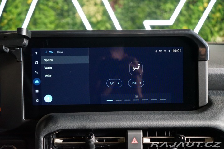 Toyota Land Cruiser EXECUTIVE*NEZ.TOP*360*HUD 2024