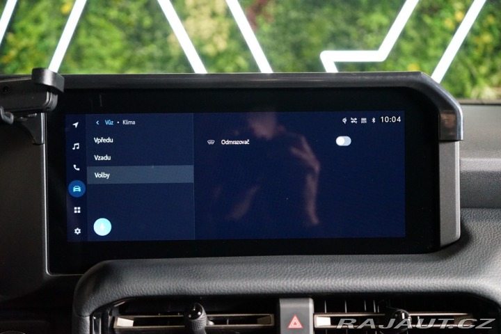 Toyota Land Cruiser EXECUTIVE*NEZ.TOP*360*HUD 2024