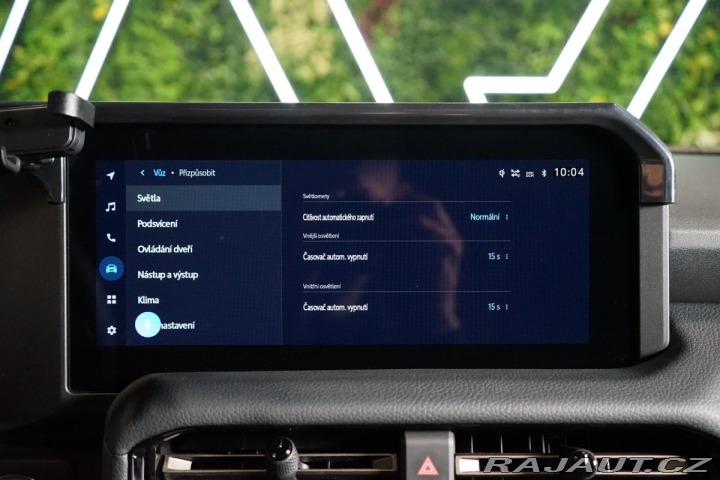 Toyota Land Cruiser EXECUTIVE*NEZ.TOP*360*HUD 2024
