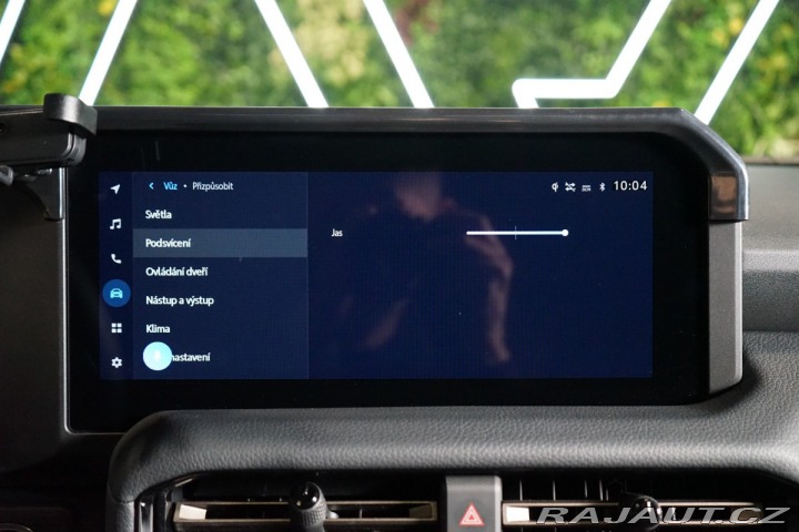 Toyota Land Cruiser EXECUTIVE*NEZ.TOP*360*HUD 2024