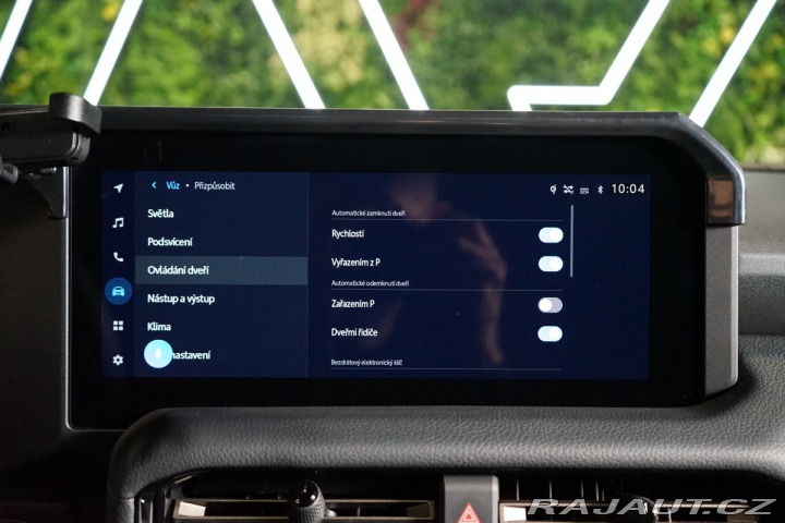 Toyota Land Cruiser EXECUTIVE*NEZ.TOP*360*HUD 2024