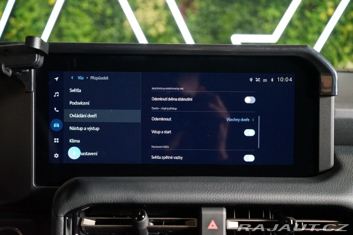 Toyota Land Cruiser EXECUTIVE*NEZ.TOP*360*HUD 2024