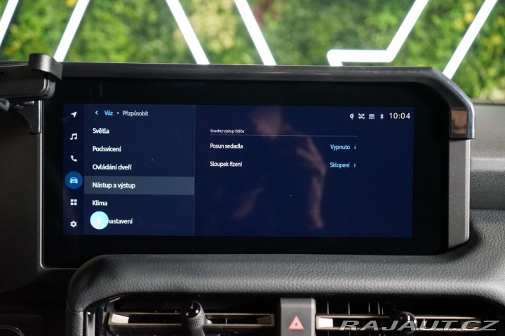 Toyota Land Cruiser EXECUTIVE*NEZ.TOP*360*HUD 2024