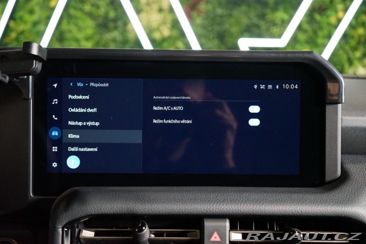 Toyota Land Cruiser EXECUTIVE*NEZ.TOP*360*HUD 2024