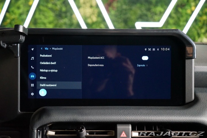 Toyota Land Cruiser EXECUTIVE*NEZ.TOP*360*HUD 2024