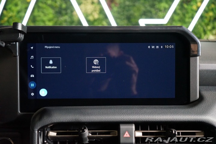 Toyota Land Cruiser EXECUTIVE*NEZ.TOP*360*HUD 2024