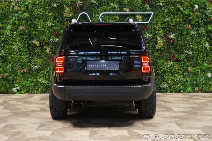 Toyota Land Cruiser EXECUTIVE*NEZ.TOP*360*HUD 2024