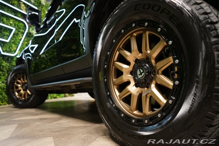 Toyota Land Cruiser EXECUTIVE*NEZ.TOP*360*HUD 2024