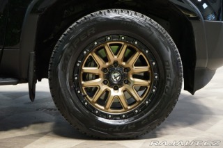 Toyota Land Cruiser EXECUTIVE*NEZ.TOP*360*HUD 2024