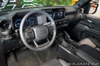 Toyota Land Cruiser EXECUTIVE*NEZ.TOP*360*HUD 2024