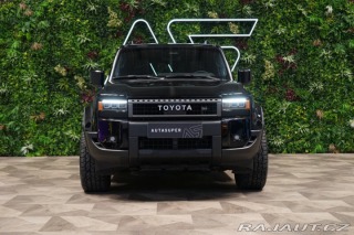 Toyota Land Cruiser EXECUTIVE*NEZ.TOP*360*HUD 2024