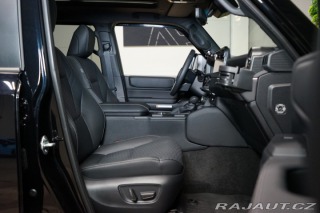 Toyota Land Cruiser EXECUTIVE*NEZ.TOP*360*HUD 2024